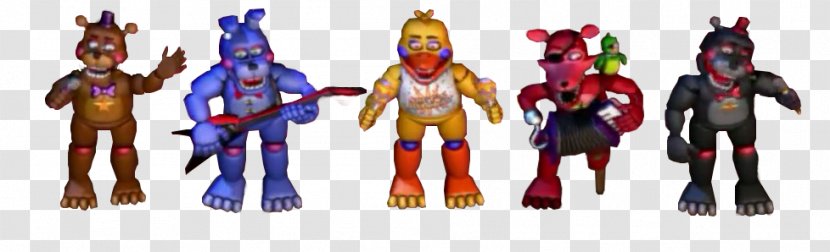 Five Nights At Freddy's Freddy Fazbear's Pizzeria Simulator Animatronics Art - Fan - Fixed Star Transparent PNG