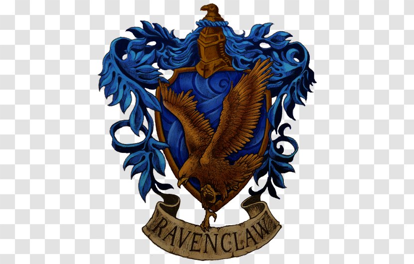 Ravenclaw House Ginny Weasley Hogwarts Harry Potter - Lord Voldemort - Kerby Rosanes Transparent PNG