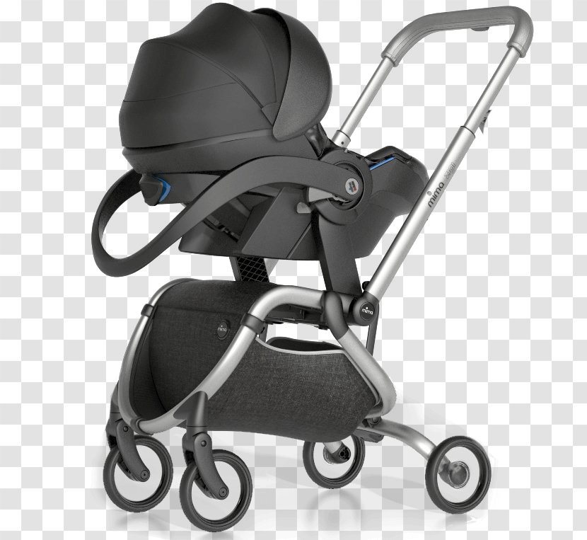Baby Transport Mima Xari & Toddler Car Seats Infant - Child Transparent PNG