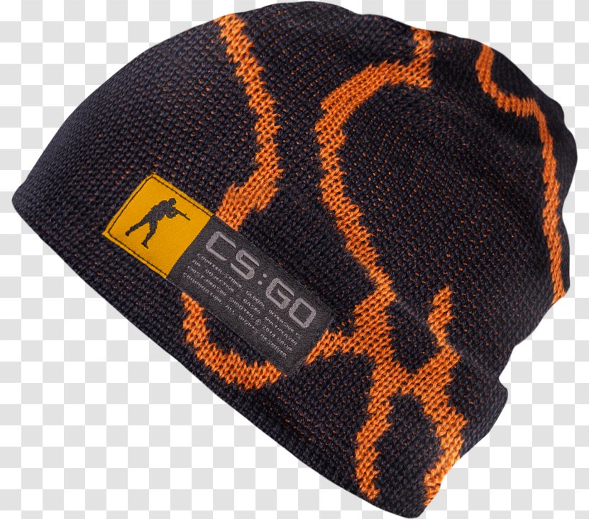 Beanie Knit Cap Counter-Strike: Global Offensive Clothing Baseball - Jacket Transparent PNG