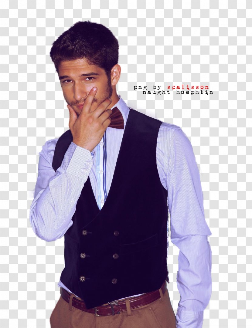 Tyler Posey Teen Wolf Scott McCall Musician Male - Season 3 Transparent PNG