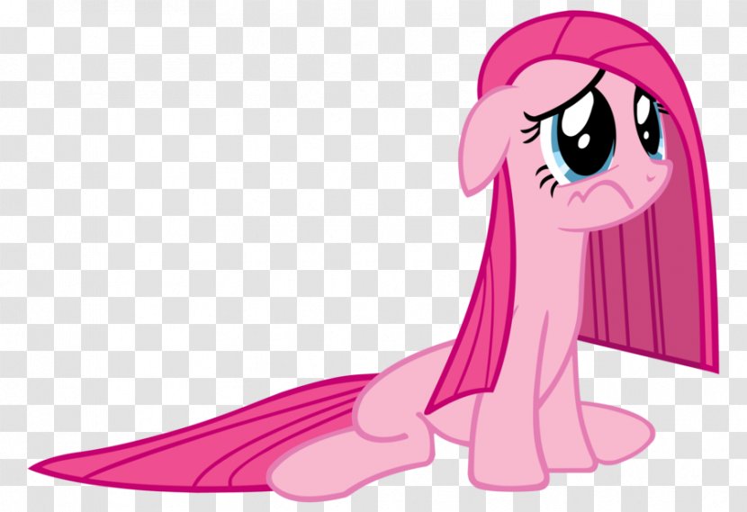 Pinkie Pie Applejack Pony Twilight Sparkle Rainbow Dash - Heart - My Little Transparent PNG