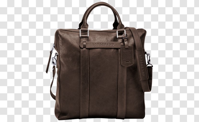 Longchamp Handbag Leather Briefcase Cyber Monday - Strap - Mulberry Transparent PNG