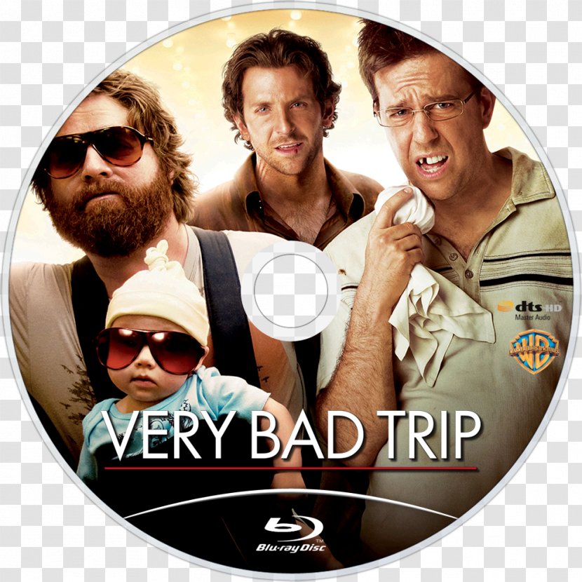 Ed Helms The Hangover Part III Film Poster - Television - Youtube Transparent PNG