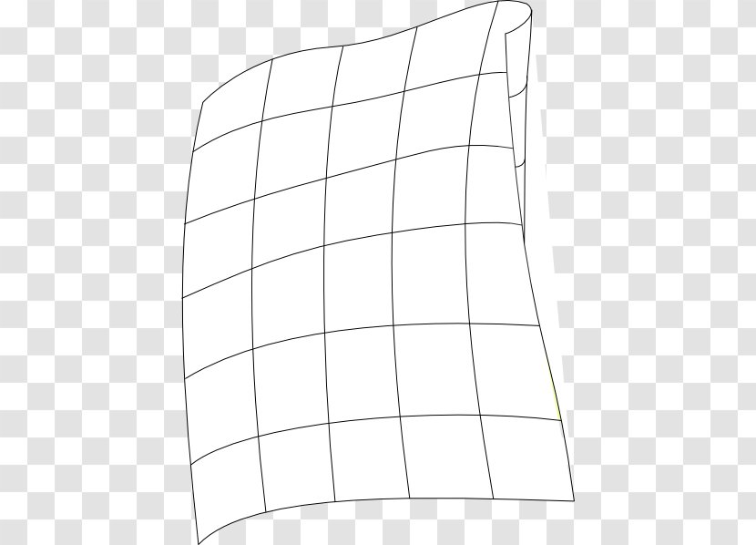 Paper Line Black And White Angle Pattern - Parallel - Quilt Cliparts Transparent PNG