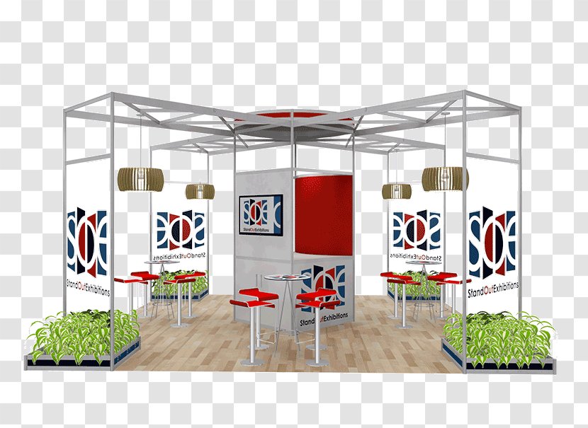 Association Of African Exhibition Organisers - Designbuild - X Stand Design Transparent PNG