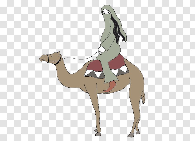 Dromedary Bactrian Camel Straw That Broke The Camel's Back Dream Dictionary - Cartoon Transparent PNG