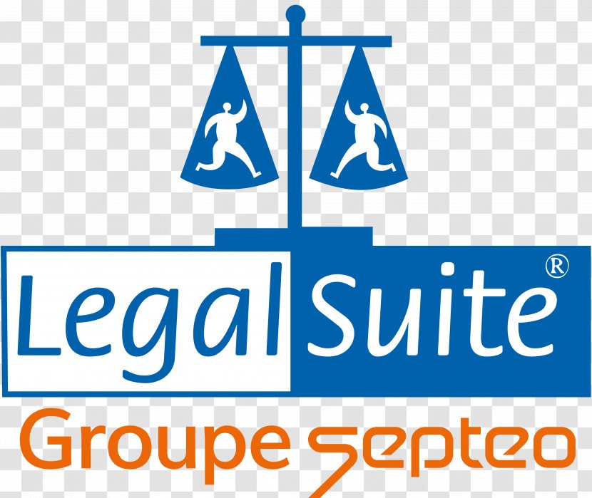 Legal Suite S.A.S Technology Groupe Septeo Lawyer Paris - Matter Management Transparent PNG