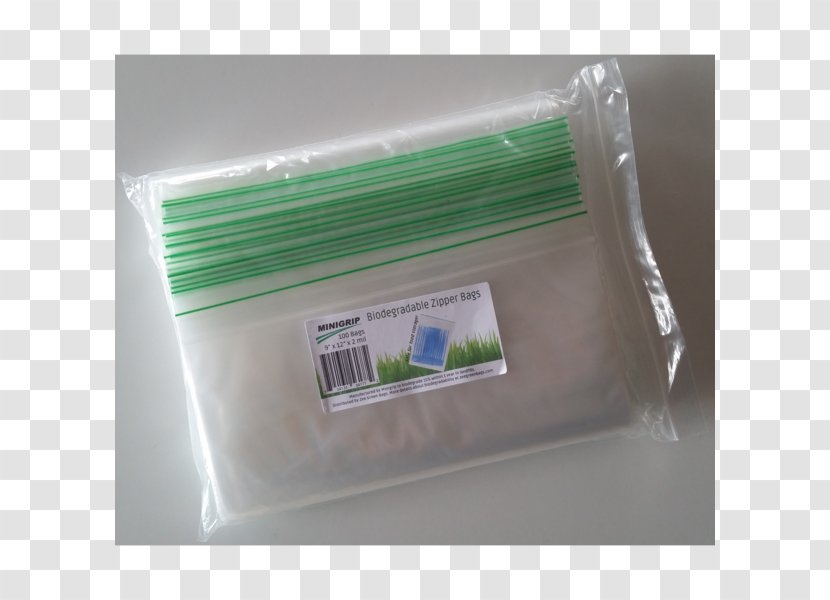 Plastic Bag Paper Biodegradable Biodegradation - Packing Transparent PNG