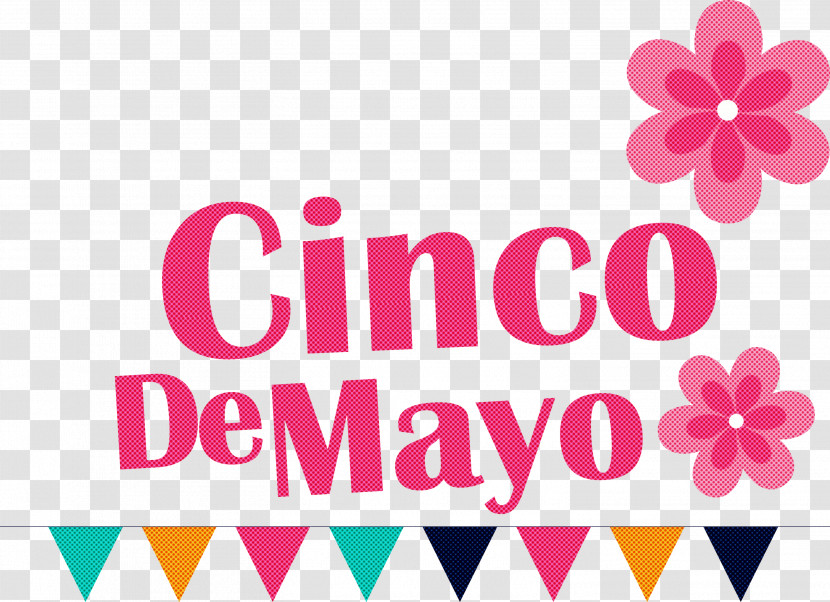 Cinco De Mayo Fifth Of May Mexico Transparent PNG