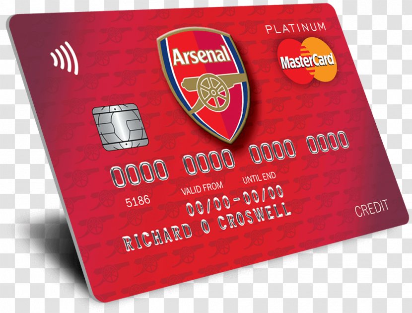 Payment Card Credit - Soccer Transparent PNG