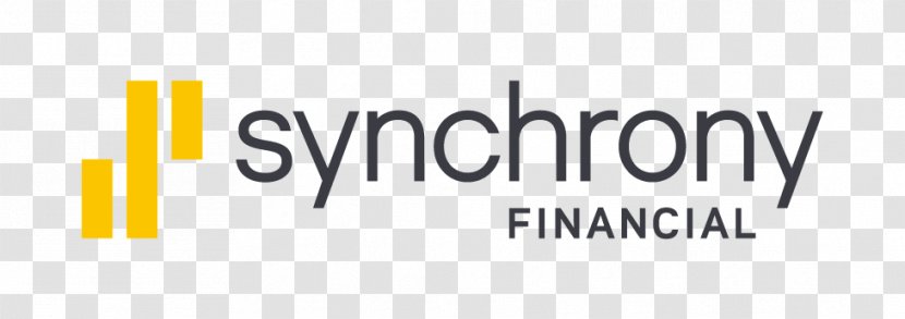 Synchrony Financial Bank Finance Credit Card Services - Nysesyf Transparent PNG