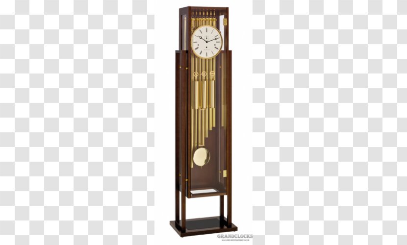 Hermle Clocks Floor & Grandfather Pendulum Clock Howard Miller Company Transparent PNG