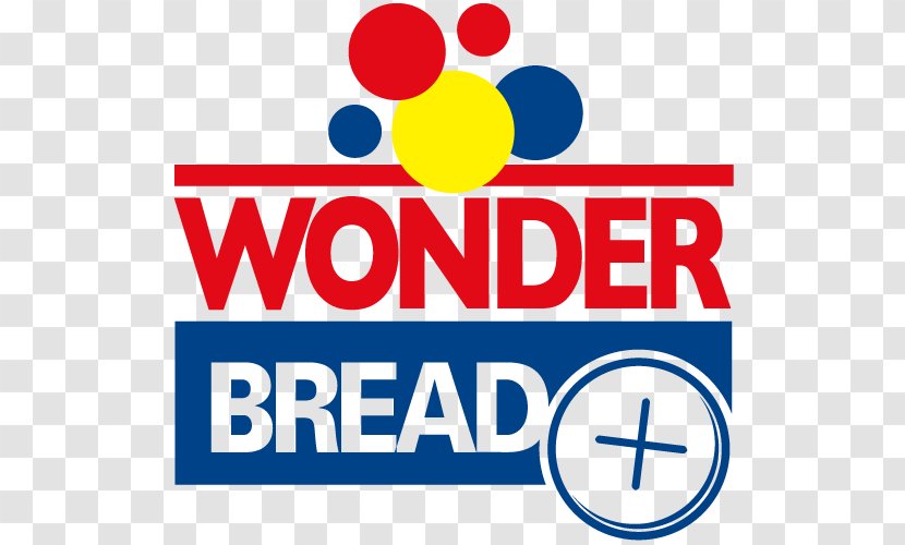 Bakery Wonder Bread Flowers Foods Merita Breads - Text - Logo Transparent PNG