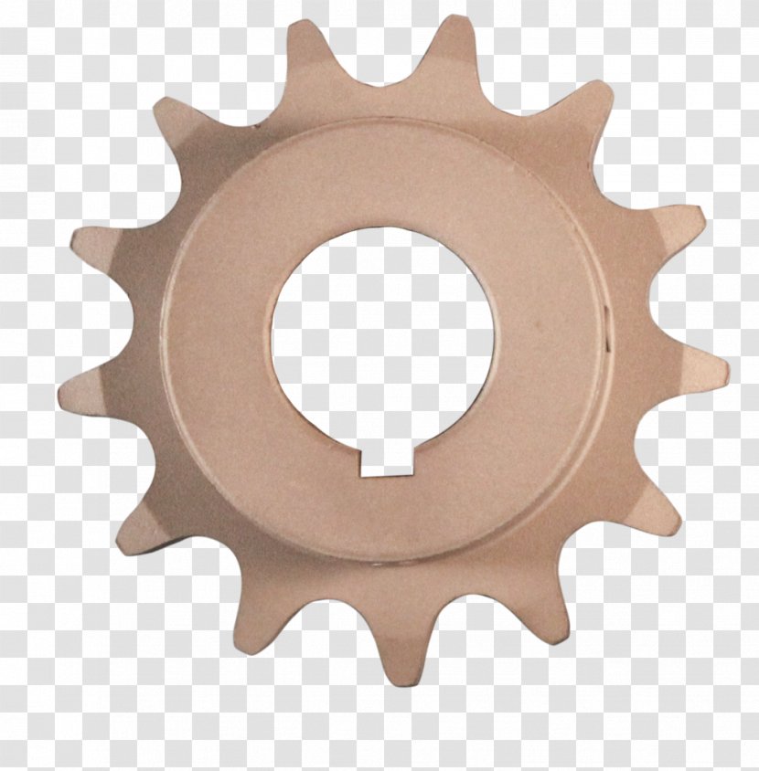 Scooter Derbi Senda Sprocket Motorcycle - Gear Machinery Transparent PNG