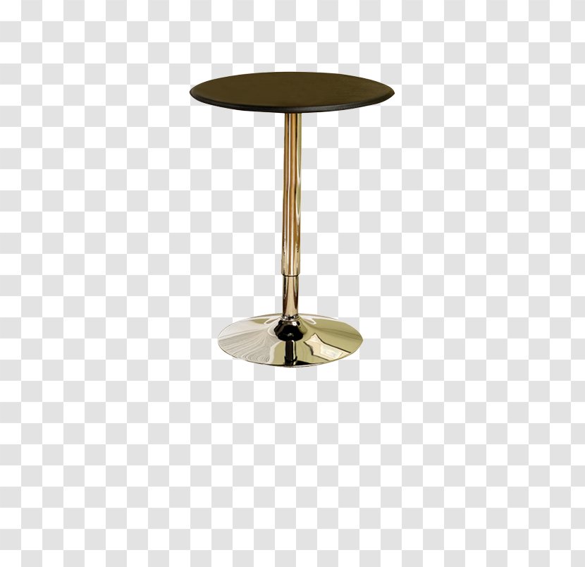 Angle - End Table - Design Transparent PNG