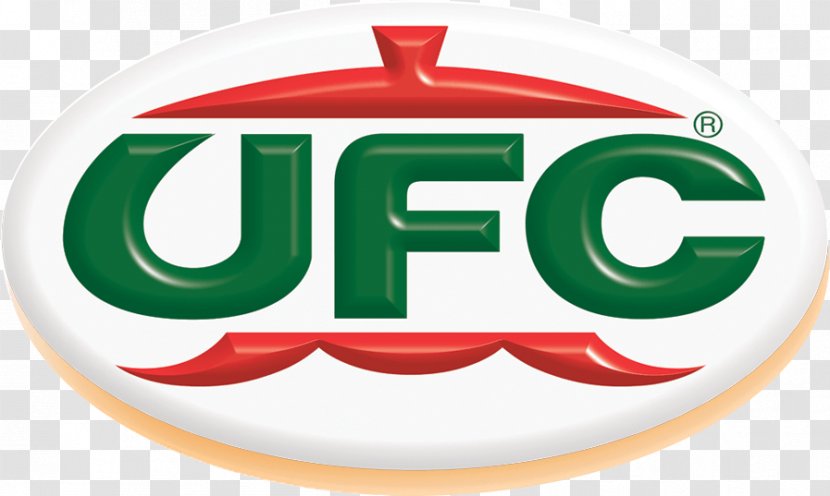 Banana Ketchup Logo UFC Catsup Brand - Ufc Transparent PNG