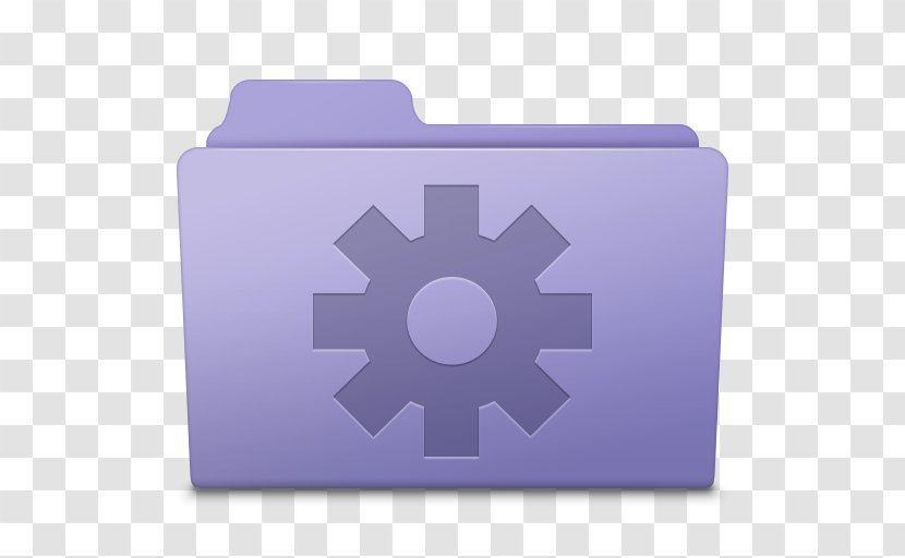 Directory - Folder Design Transparent PNG