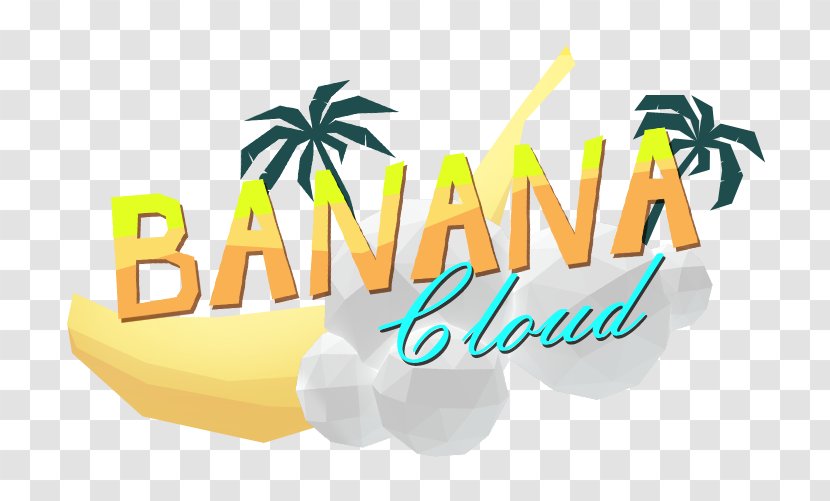 Indie Game Side-scrolling Logo Brand - Computer - Banana Transparent PNG