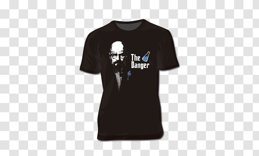 Long-sleeved T-shirt Hoodie - Shirt - Walter White Transparent PNG