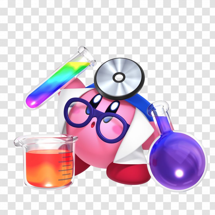 Kirby: Planet Robobot Meta Knight Dr. Mario King Dedede Video Game - Powered Exoskeleton - Nintendo Transparent PNG