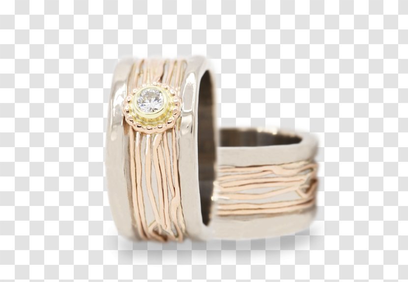 Wedding Ring PHIE Art Jewels - Goudsmid Sieraden Alkmaar Platinum DiamondRing Transparent PNG