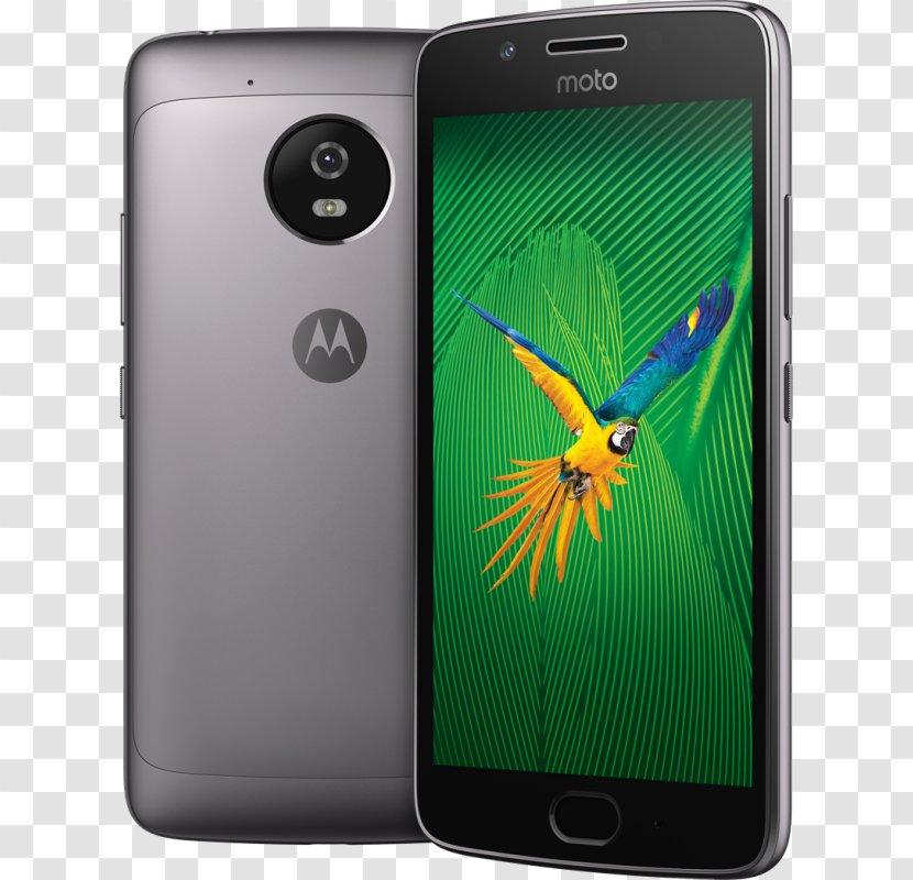 Lenovo Motorola Moto G 5 5