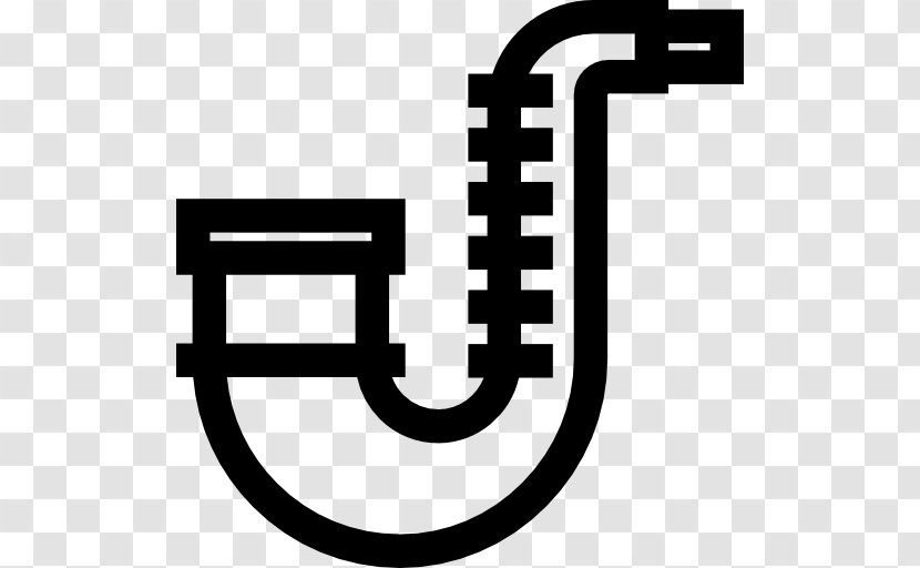 Logo Symbol Brand Font - Tree - Saxophone Transparent PNG