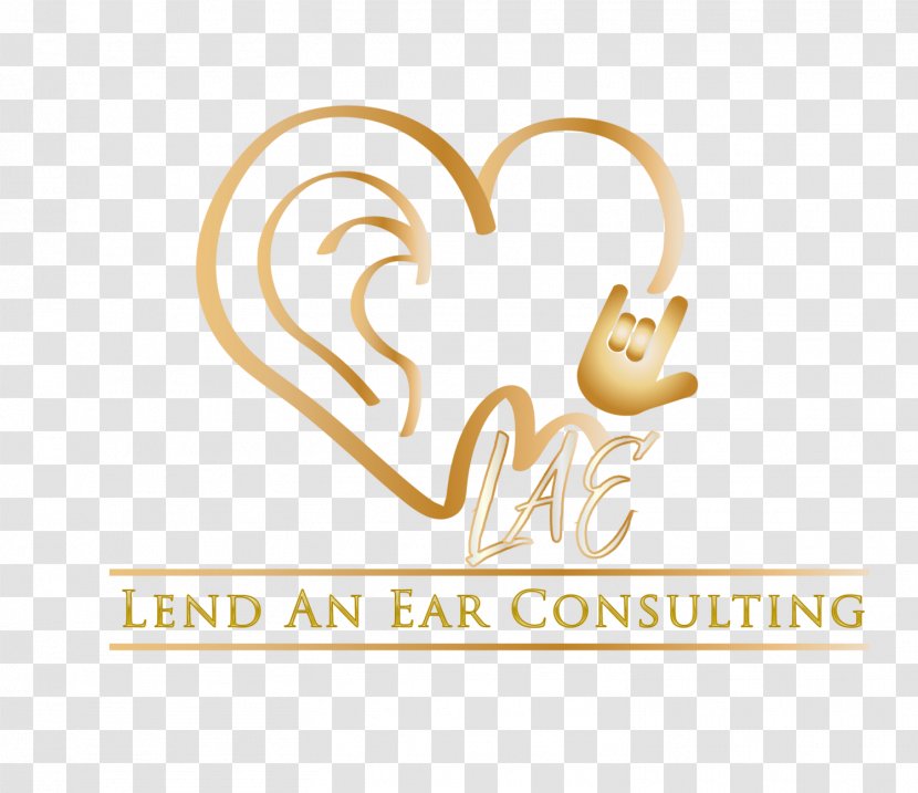 Logo Font Ear Body Jewellery - Innovation - Lend Me Your Ears Transparent PNG