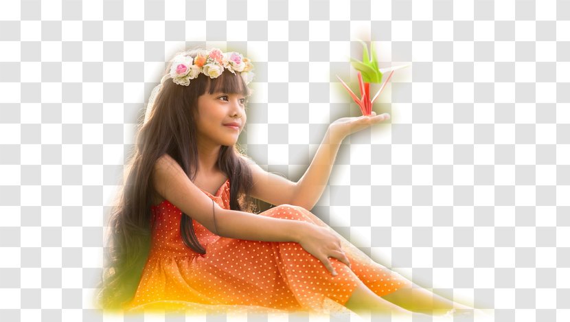 Fold Bengali Боргио джо Rock Ta - Flower - 孩子 Transparent PNG