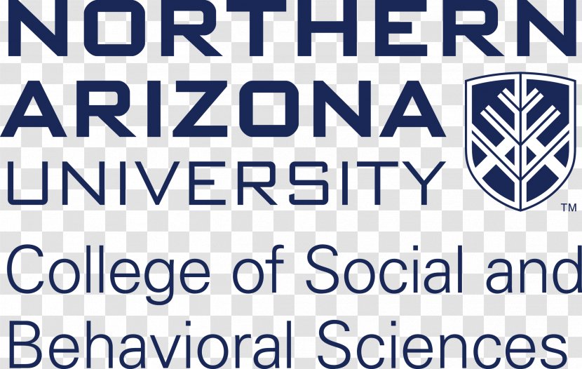Northern Arizona University George Washington Logo Organization Brand - Banner Transparent PNG