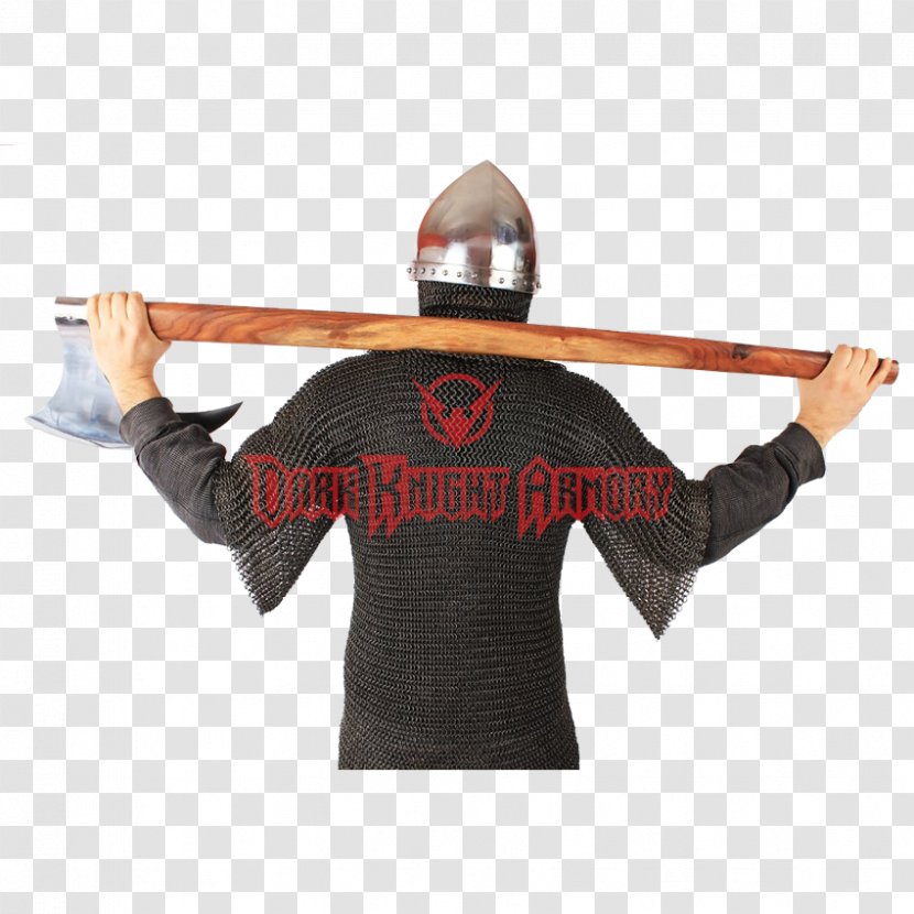 Sword Dane Axe Middle Ages Vikings - Joint Transparent PNG