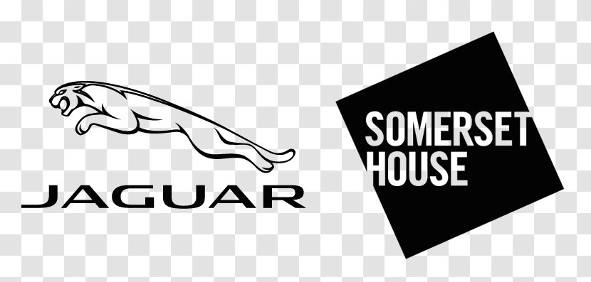 Somerset House Logo Event Management Business - Cartoon - Jaguar Transparent PNG