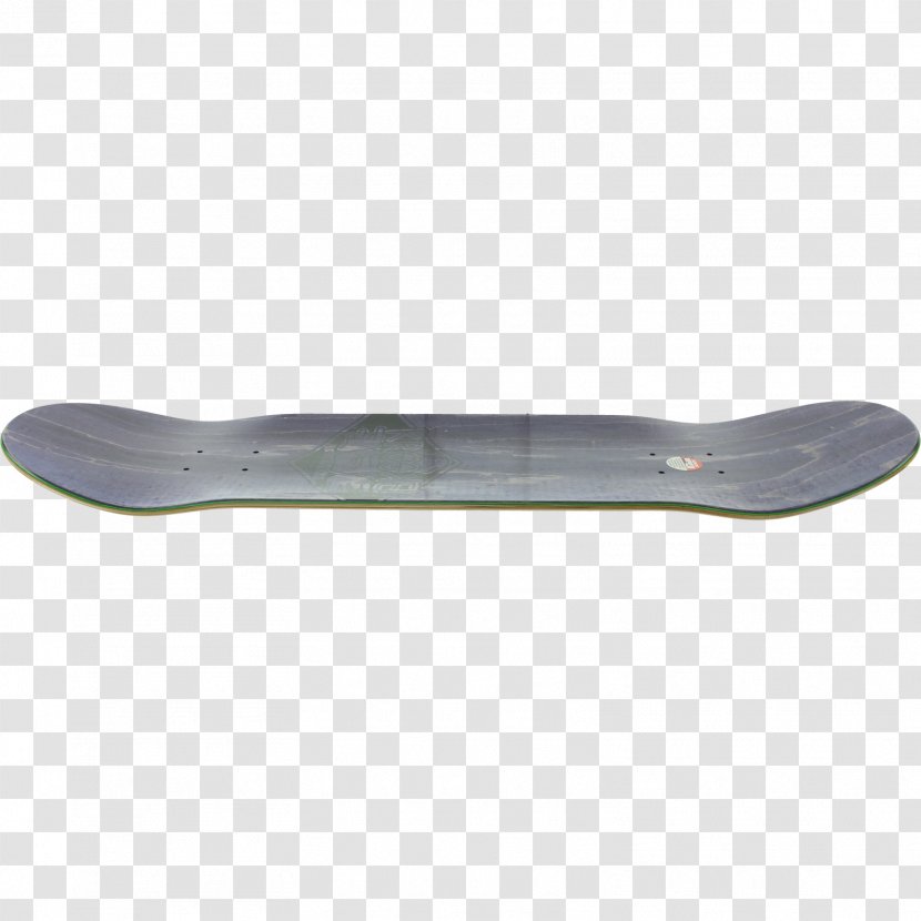 Skateboarding Product Design - Sports Equipment - Hand Painted Vanilla Transparent PNG
