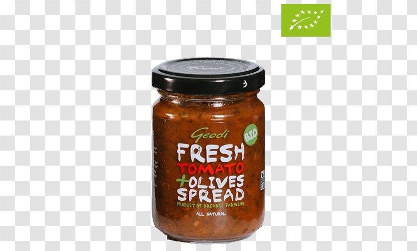 Chutney Harissa Product Relish Jam - Frame - Olive Dip Transparent PNG