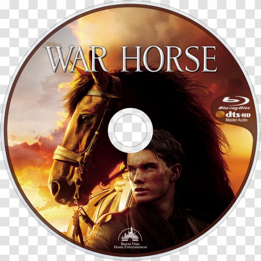 Benedict Cumberbatch War Horse Film Director Drama - Rick Carter Transparent PNG