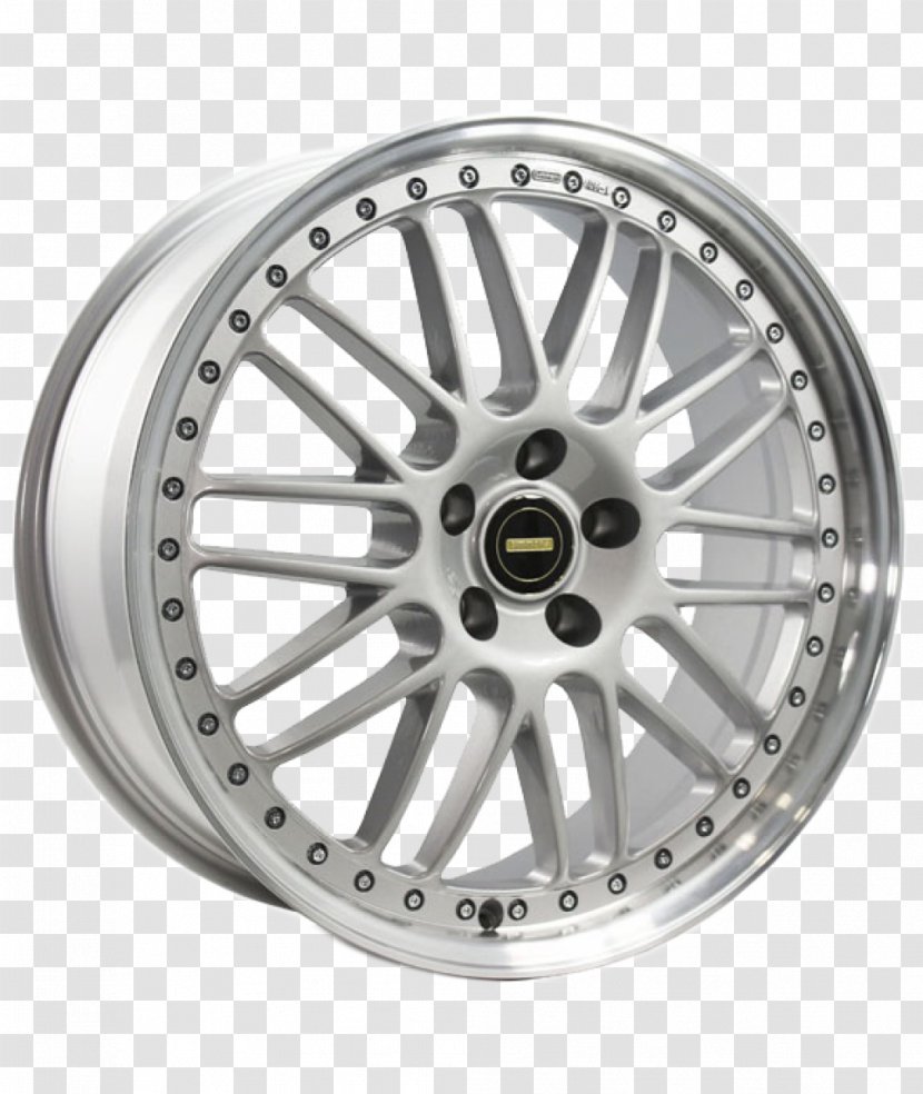 Alloy Wheel Gas Wheels & Tyres Tire Car Rim - Bmw Transparent PNG
