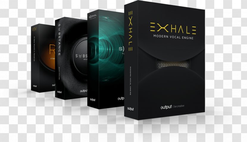 Computer Speakers Product Design Multimedia - Loudspeaker - Bundle Set Transparent PNG