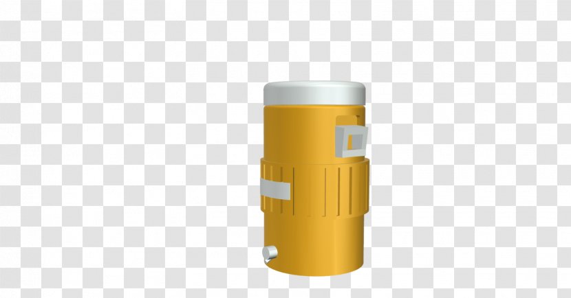 Cylinder - Igloo Transparent PNG