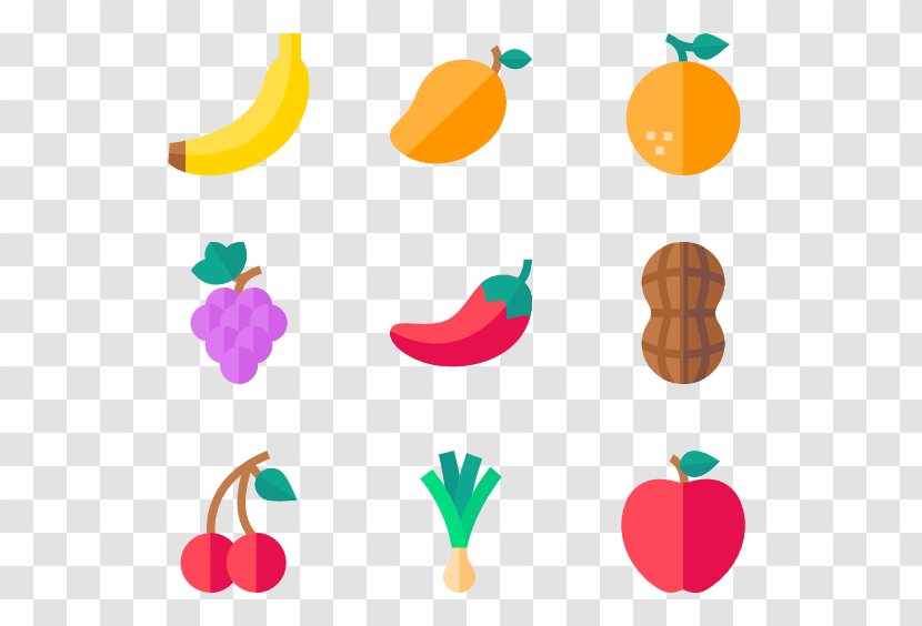 Vegetables - Berry - Fruit Transparent PNG