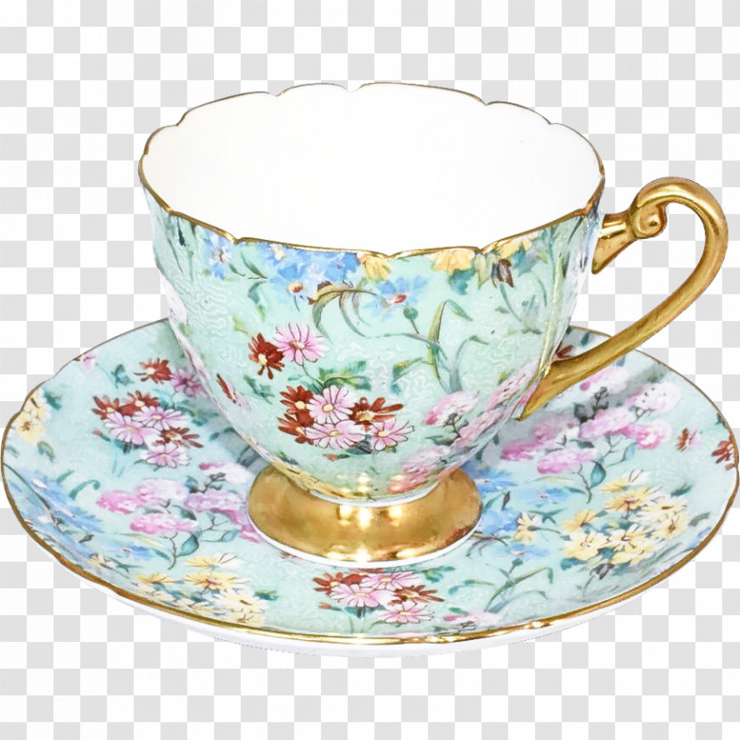 Coffee Cup Transparent PNG