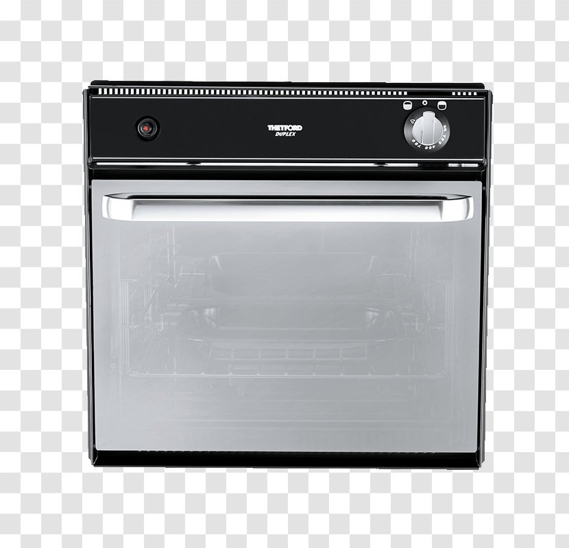 Oven Gas Stove Hob Home Appliance Cooking Ranges - Kitchen - Major Transparent PNG