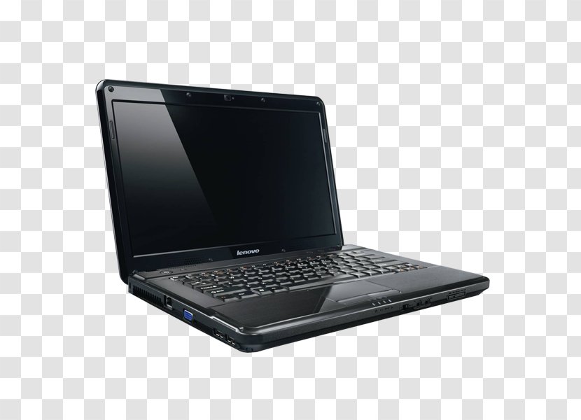 Laptop MacBook Pro Lenovo Icon - Part - Notebook Transparent PNG