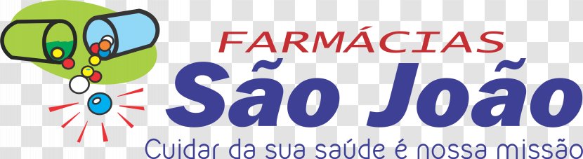Farmácia São João Santo Augusto Pharmacy Passo Fundo - Sao Joao Transparent PNG