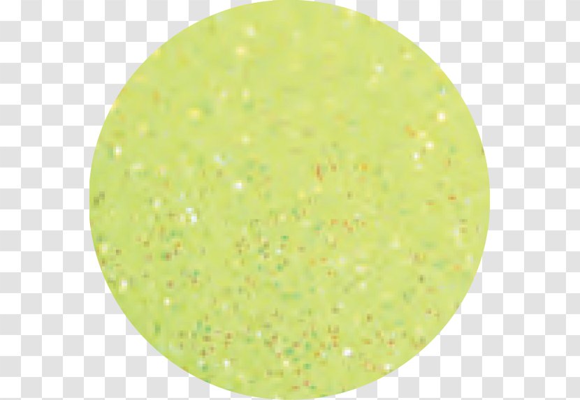 Circle - Green - Yellow Transparent PNG