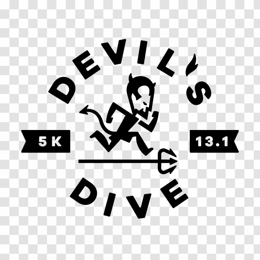 Logo Brand Graphic Design - Devil's Town Transparent PNG