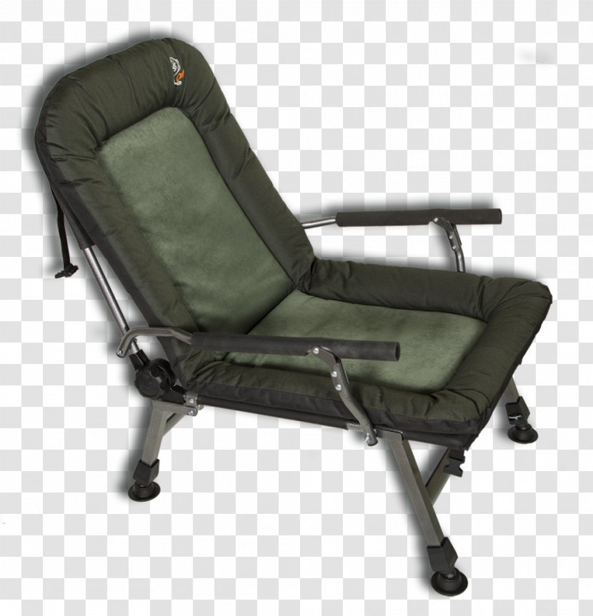 Office & Desk Chairs Carp Fishing Angling - Chair Transparent PNG