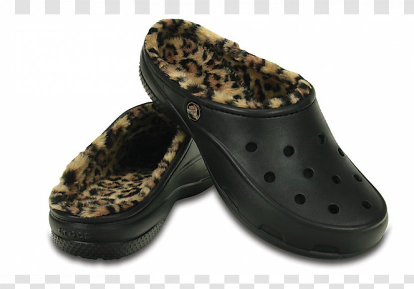 Crocs Clog Slip-on Shoe Slide - Outdoor - Sandal Transparent PNG