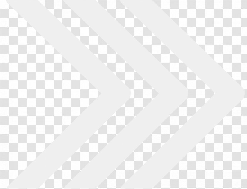 Line Angle - White - Arrow Bar Transparent PNG