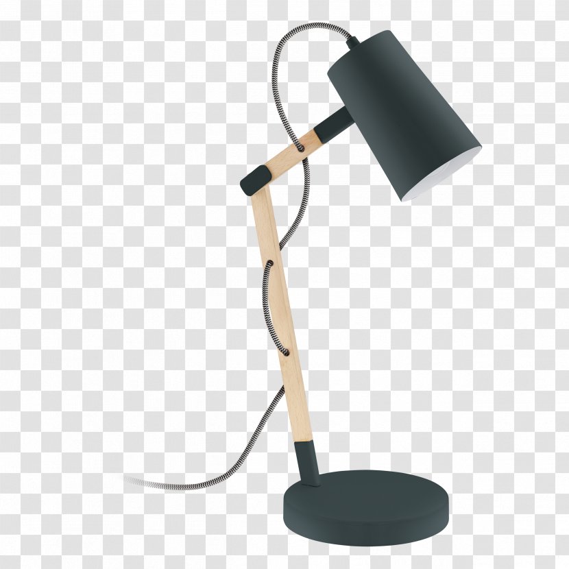 Eglo Table Lamp Torona Lighting Light Fixture Transparent PNG